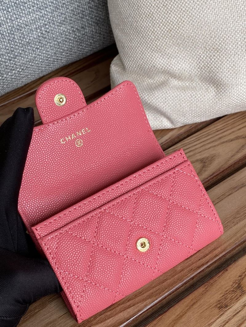 Chanel Wallet Purse